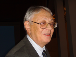 Lev Mnukhin,