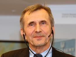 Mykola Riabchuk image