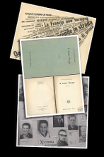 NADEZHDA, No. 8, 1981. Narodno-trudovoi soiuz samizdat collection, Box 62, Item 1303/81, Hoover Institution Archives. 