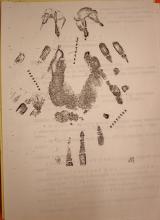 FORTOCHKA, journal inside POISKI, No. 5, 1979. Historical Archive, Research Center for East European Studies, University of Bremen.