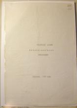 UKRAINSKII VISNYK, No. 9, 1972. Archive of the History of Dissidence in the USSR, International “Memorial” Society, Moscow.