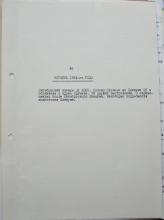 POLITICHESKII DNEVNIK, No. 1, 1964. Archive of the History of Dissidence in the USSR, International “Memorial” Society, Moscow.