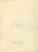 POPS, No. 1, 1984. Title. Archives of Aleksandr Kushnir.