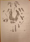FORTOCHKA, journal inside POISKI, No. 5, 1979. Historical Archive, Research Center for East European Studies, University of Bremen.