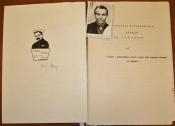 KHRONIKA KATOLICHESKOI TSERKVI NA UKRAINE, No. 7, 1984. Narodno-trudovoi soiuz samizdat collection, Box 27, Item 1618/85, Hoover Institution Archives.