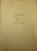 SUMMA, No. 3, 1979. Archive of the History of Dissidence in the USSR, International “Memorial” Society, Moscow.
