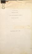 KHRONIKA ARKHIPELAGA GULAG: SBORNIK DOKUMENTOV, 1974, No. 1-4. The Belousovitch Collection, Thomas Fisher Rare Book Library, University of Toronto Libraries. 