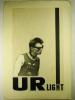UR LAIT, No. 9-10, 1986. Archives of Aleksandr Kushnir.