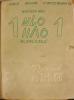 NLO, No. 1, 1982. Historical Archive, Research Center for East European Studies, University of Bremen.