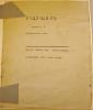 BUDUSHCHEL, No. 1, 1970. Historical Archive, Research Center for East European Studies, University of Bremen.