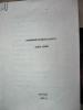 SOVREMENNYI EVREISKII FOL’KLOR, No. 1, 1986.  Central Archives for the History of the Jewish People, Hebrew University, Jerusalem.