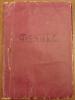 FENIKS, 1961, Narodno-trudovoi soiuz samizdat collection, Box 66, Item 68/83, Hoover Institution Archives.