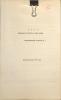 DELO ALEKSANDRA GINZBURGA I IURIIA ORLOVA, 1977, No. 1. The Belousovitch Collection, Thomas Fisher Rare Book Library, University of Toronto Libraries.